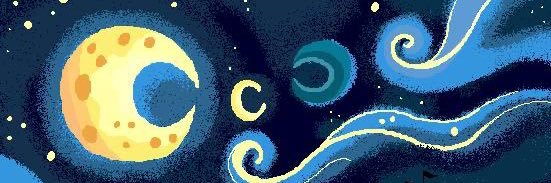 Decentralized banner