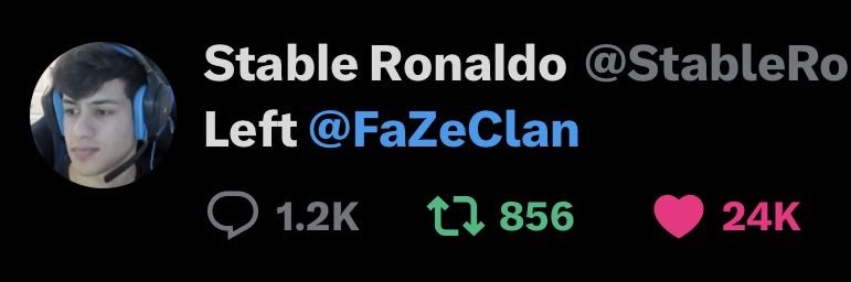 Jaredtheginger2's profile banner image