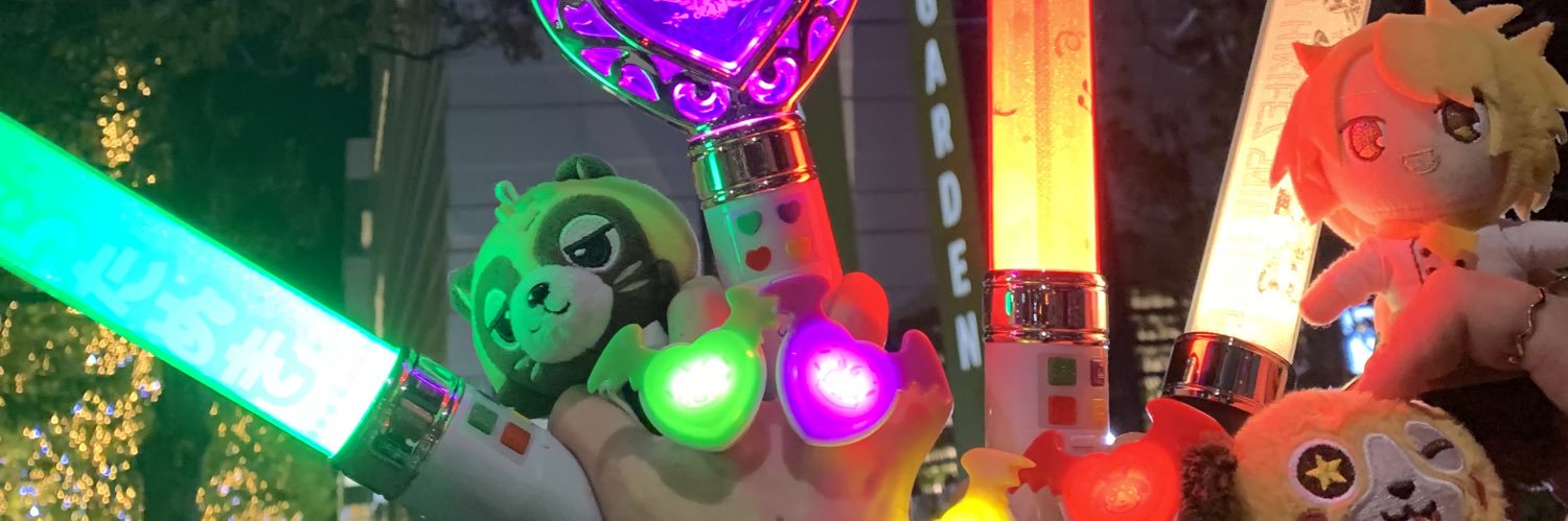 みみみ@取引垢 banner