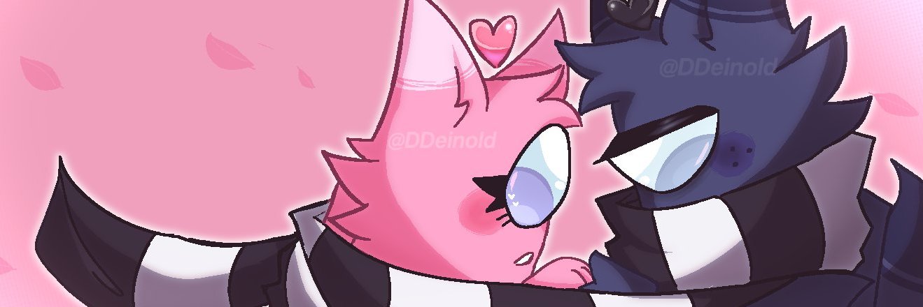 ♡Taffy/Kitsu♡ (COMISSIONS OPEN)'s banner