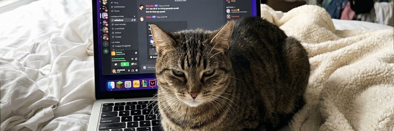 sofslowj66's profile banner image