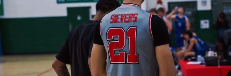 Asa Sievers banner