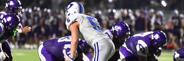 Stryker Redwine banner