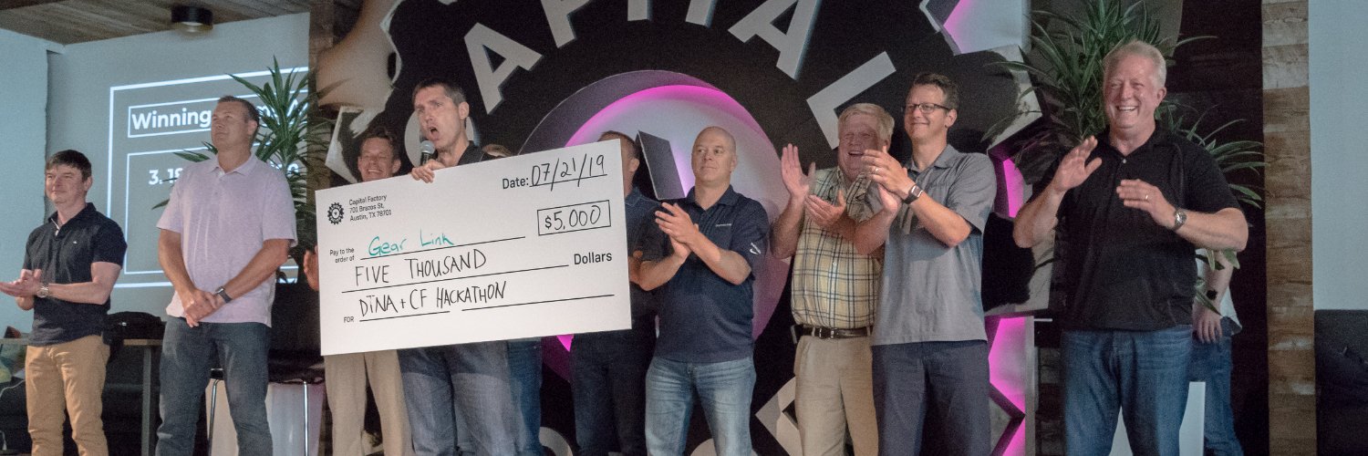 Startup Contests banner