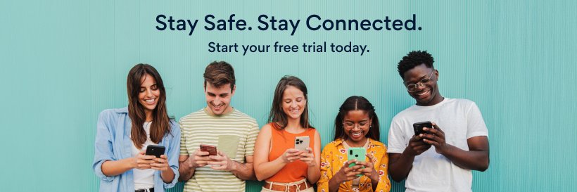 Hotspot Shield banner