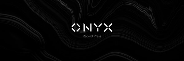 OnyxRecordPress Profile Banner