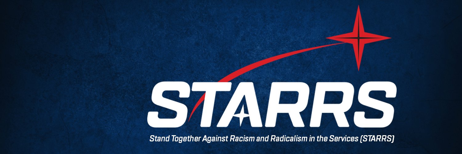 STARRS's banner