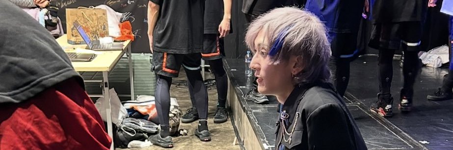 RuMichibibuu's profile banner image