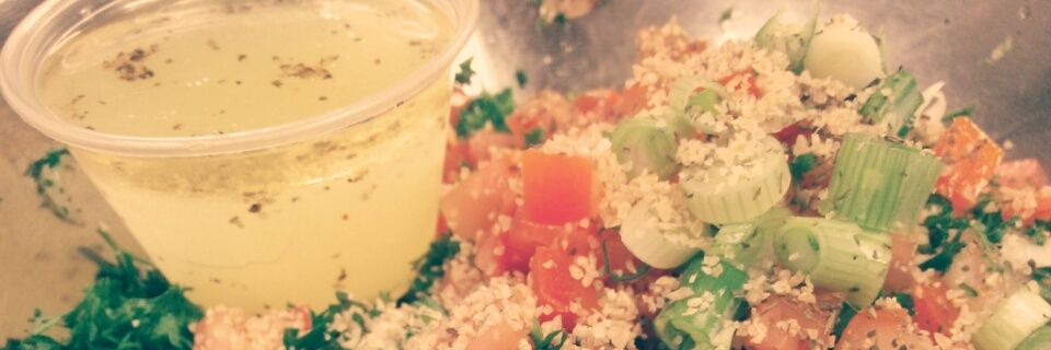 VillageFood's profile banner image