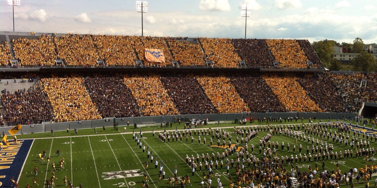 wvu_fish's profile banner image
