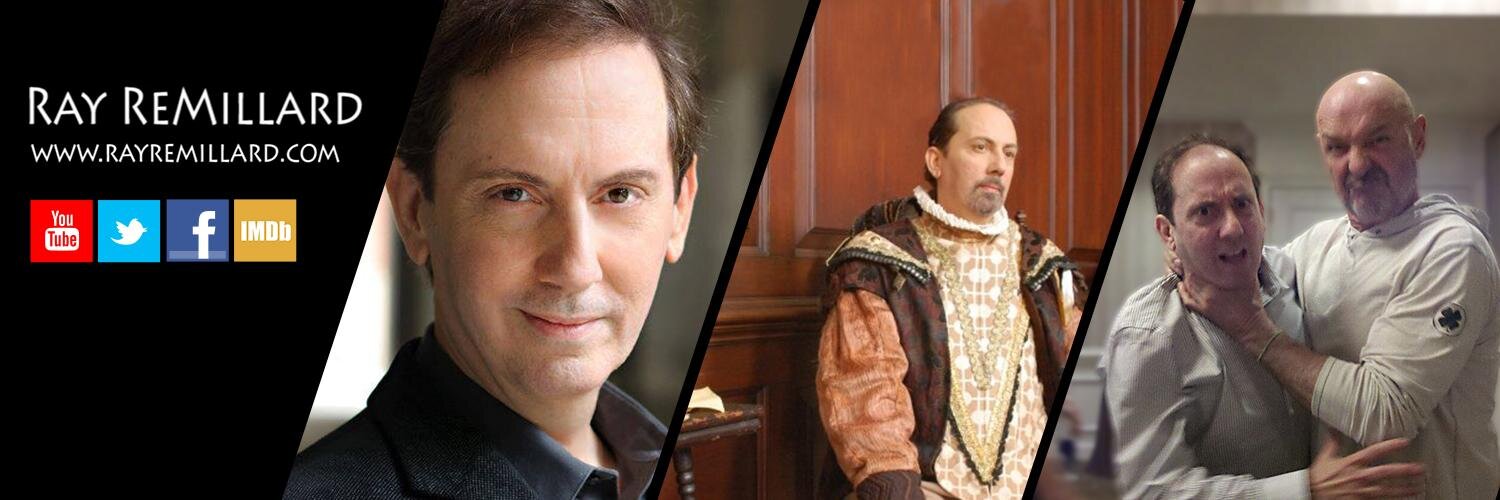 RayRemillard's profile banner image