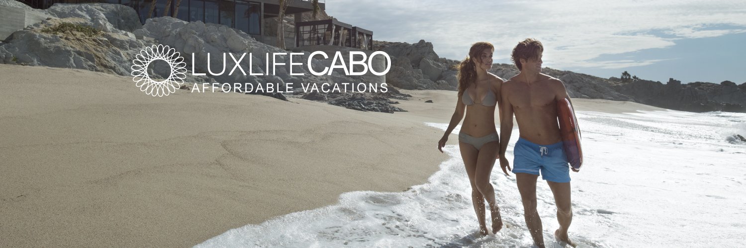 LuxLifeVac's profile banner image