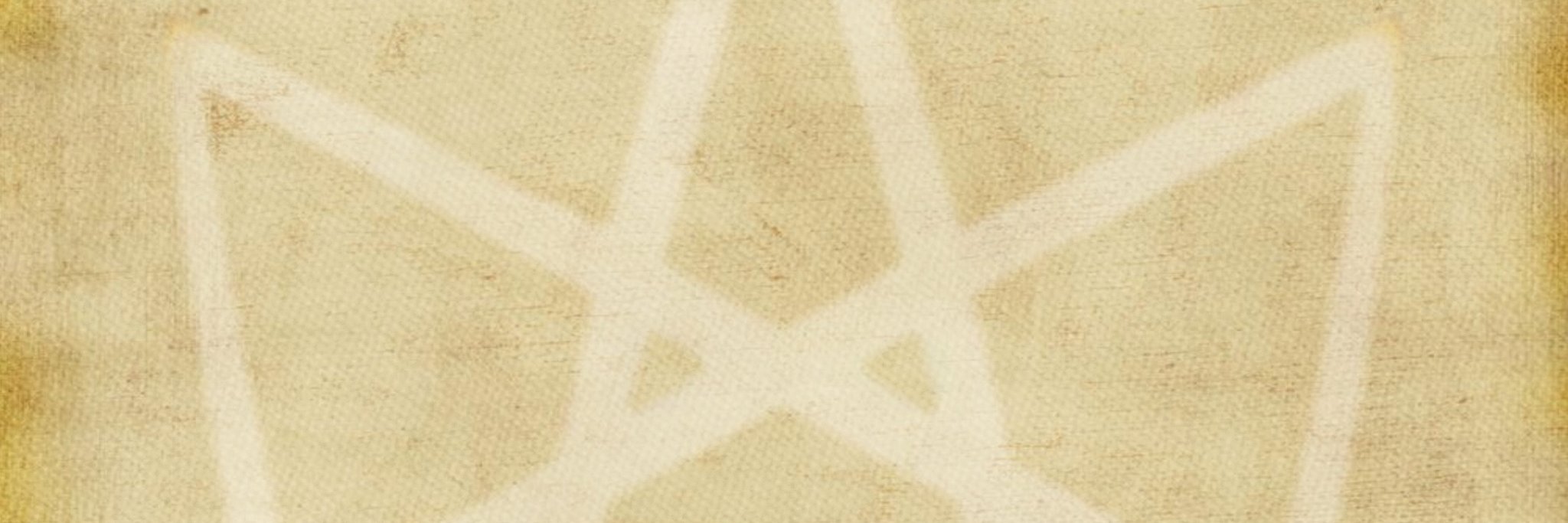 ghostunknown's profile banner image