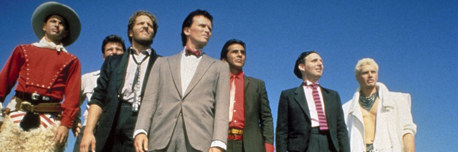 Unkind Rewind Podcast banner