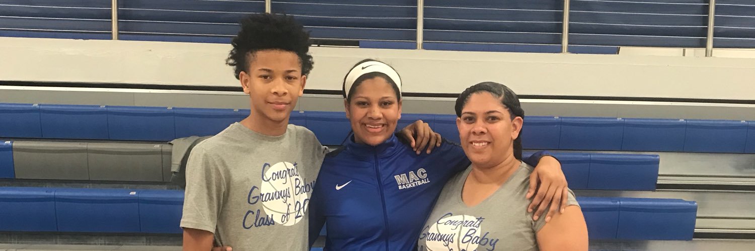 Ms_Mayes's profile banner image