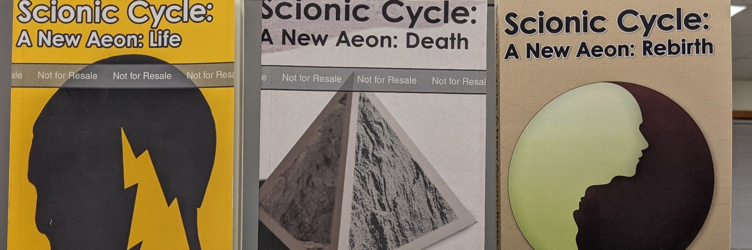 AEthryos's profile banner image