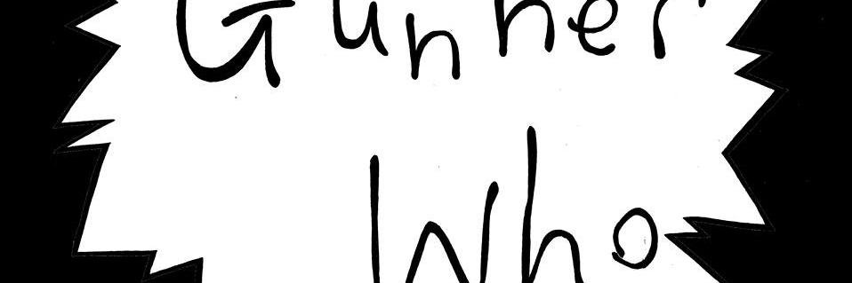 GunnerWho4's profile banner image