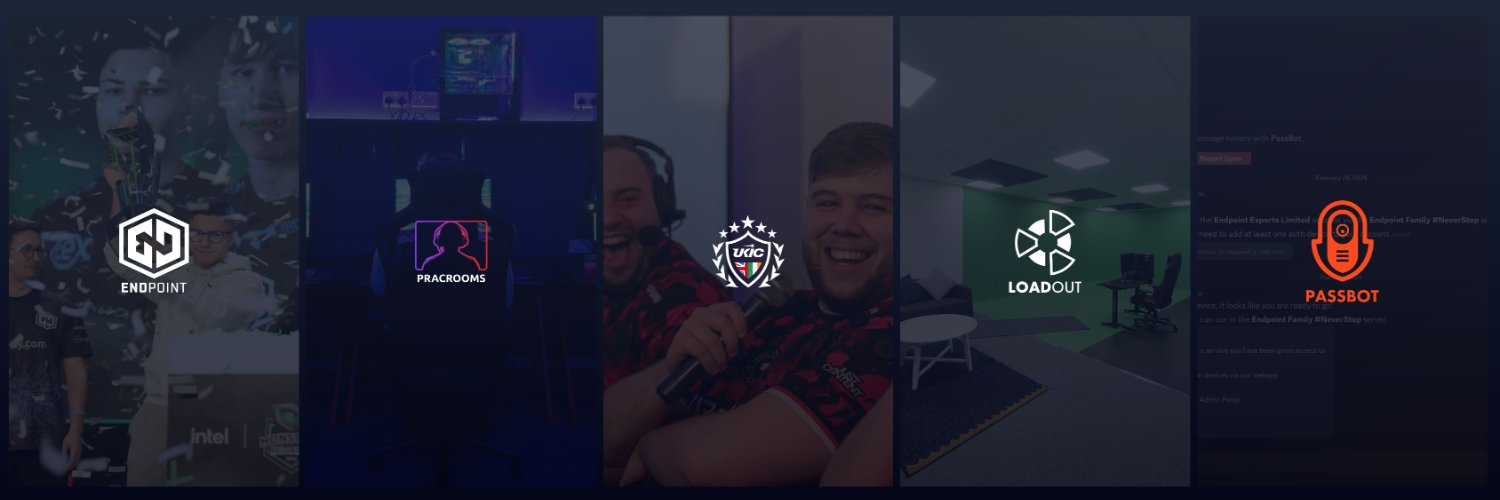 Endpoint Group banner