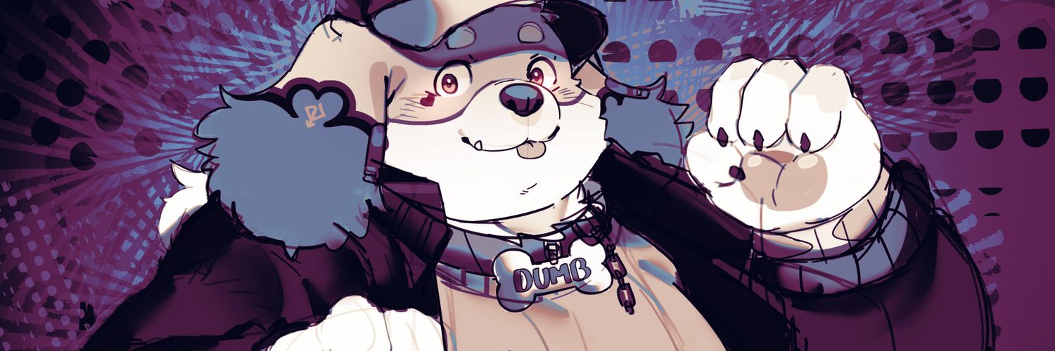 Mochitob's profile banner image