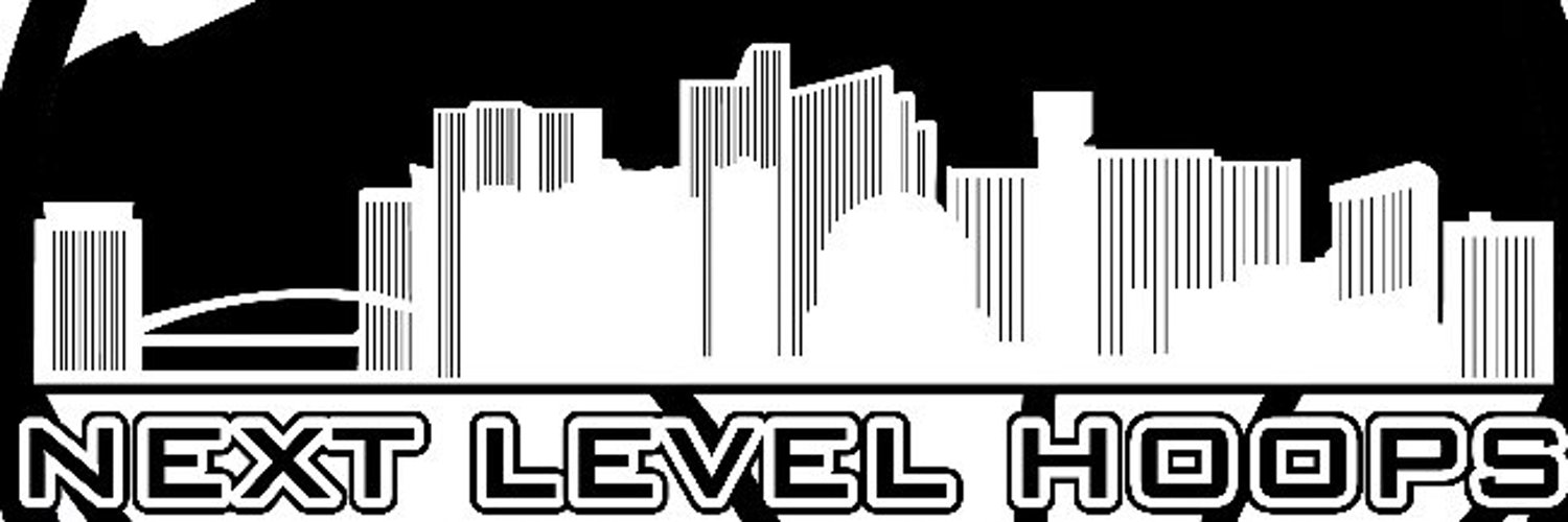 Next Level Hoops Profile Banner