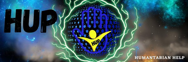 HUP_Help Profile Banner