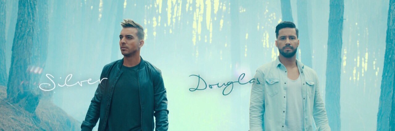silverydouglas's profile banner image