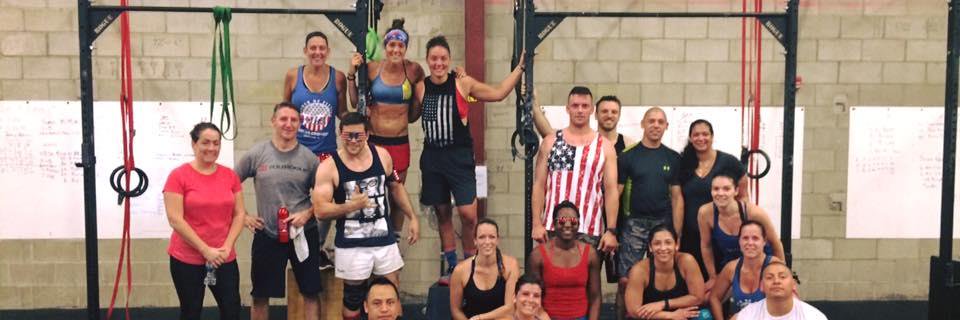 AvalonCrossFit's profile banner image