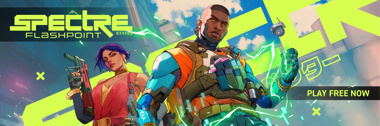 Spectre Divide banner