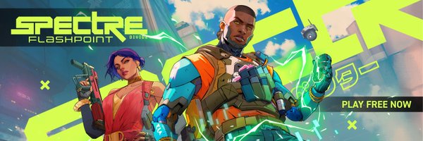 SpectreDivide Profile Banner
