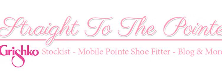 pointeballetUK's profile banner image