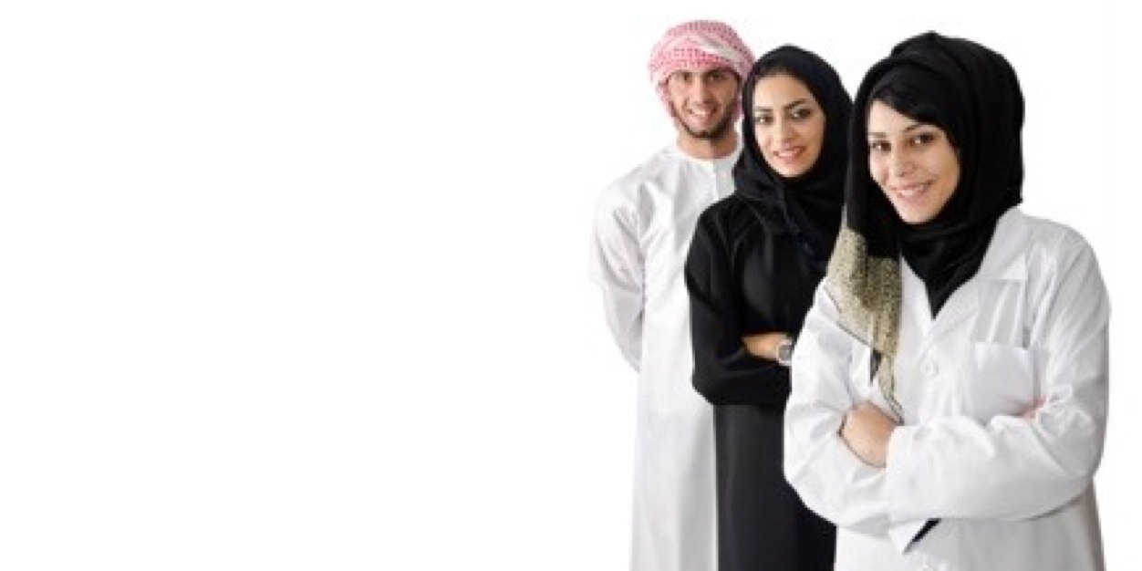 UAEDoctors's profile banner image