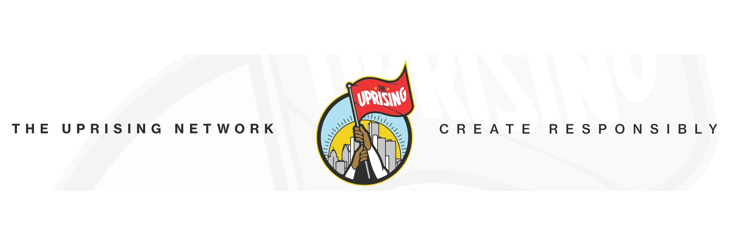 Visit TheUprising.TV banner