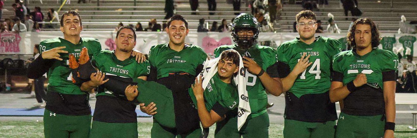 Eric Ochoa banner