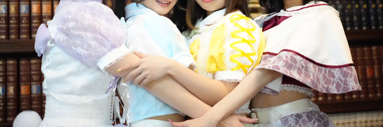 RagnaRaPPit【らぐらぴ】 banner