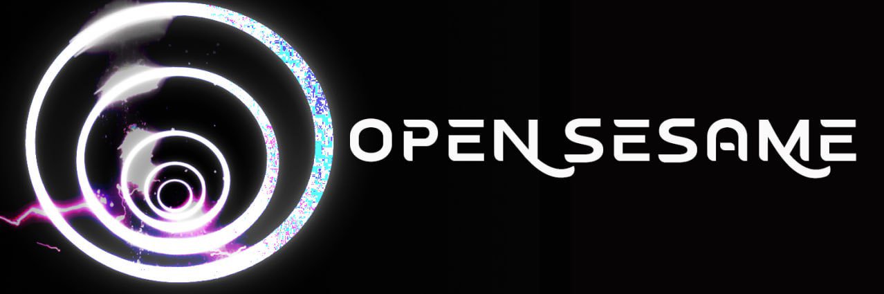 OpenSesameOPS's profile banner image