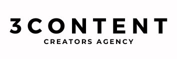 3CONTENT banner