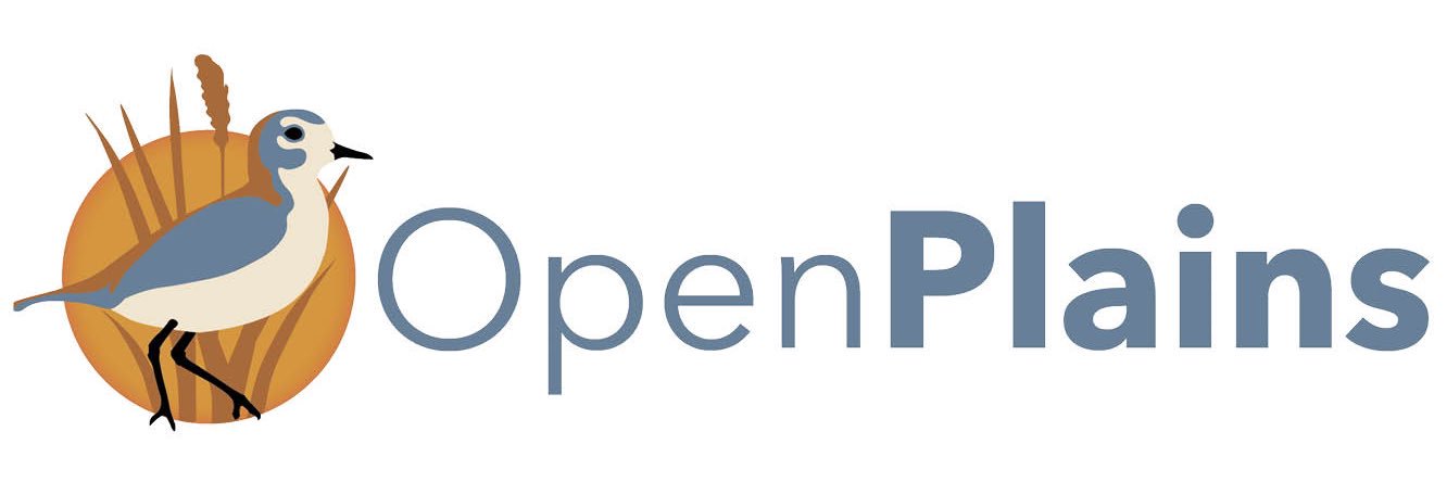 OpenPlains banner