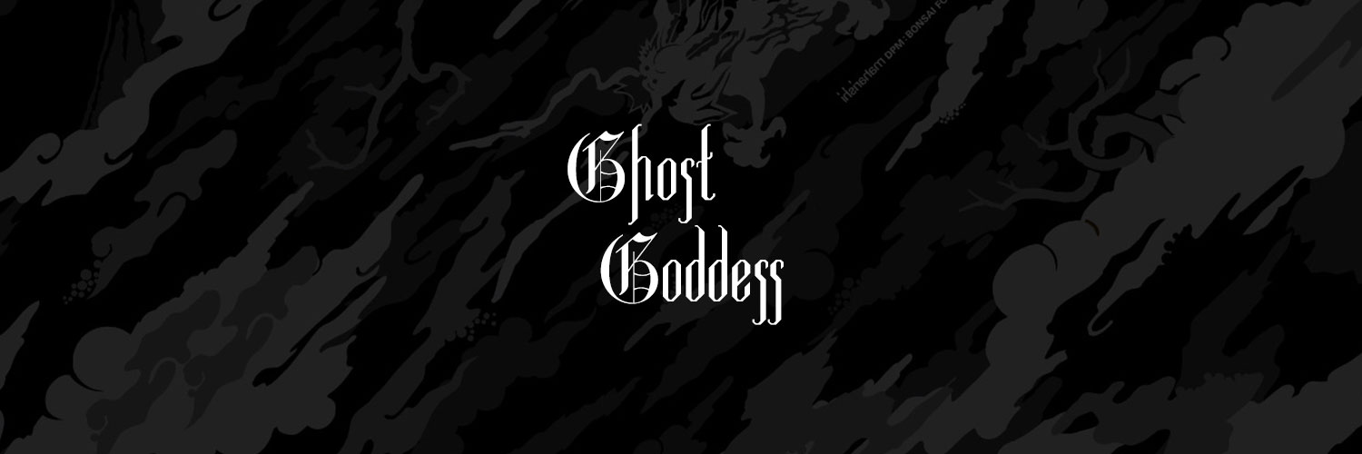 ghostgoddess77's profile banner image