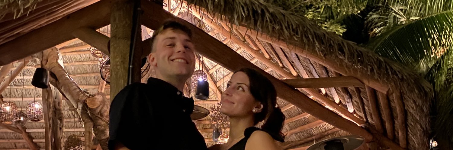 AmandaZalucki's profile banner image