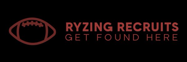 RyzingRecruits Profile Banner
