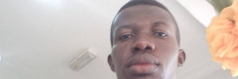 ucheharry77's profile banner image