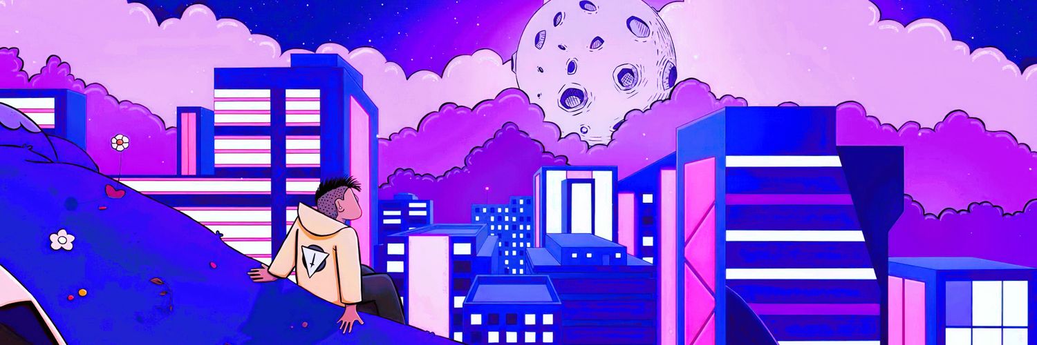 Lofi Alumni's banner