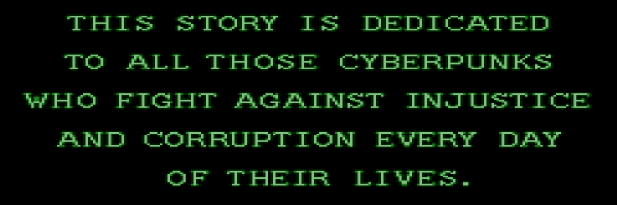 Brian McMichael 🙂 banner