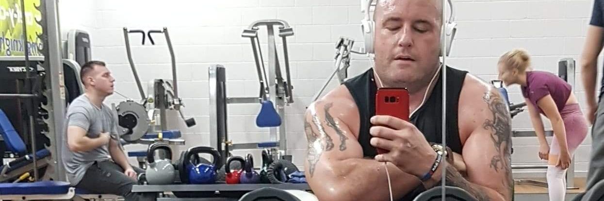 GordonBasley's profile banner image