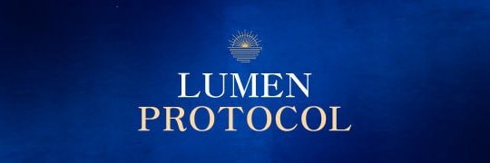 Lumen Protocol banner