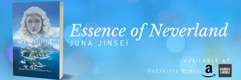 junajinsei's profile banner image