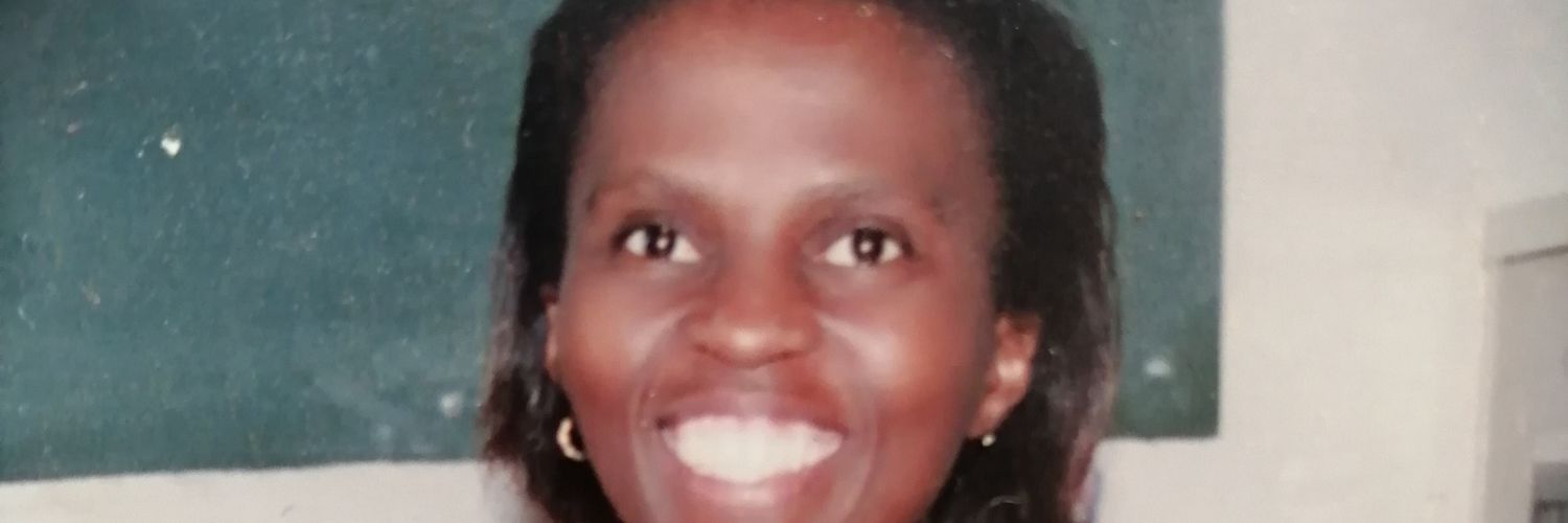 LuyandaMaome's profile banner image