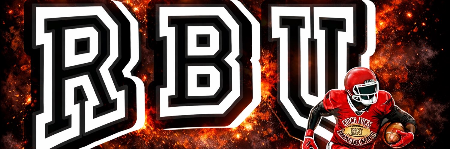 Coach Rob (RBU👨🏾‍🏫) banner