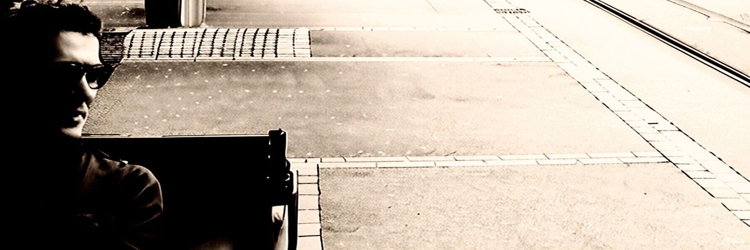 Δεν με βλέπω καν's banner