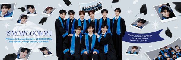 ZB1PH Profile Banner